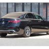 mercedes-benz c-class 2022 CFJ1545430 image 2