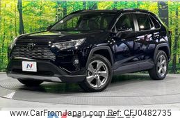 toyota rav4 2021 -TOYOTA--RAV4 6BA-MXAA54--MXAA54-5027517---TOYOTA--RAV4 6BA-MXAA54--MXAA54-5027517-