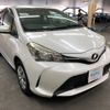toyota vitz 2014 AF-KSP130-2115847 image 3