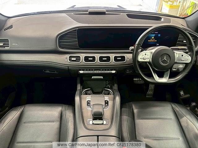 mercedes-benz gle-class 2020 -MERCEDES-BENZ--Benz GLE 3DA-167123--WDC1671232A044777---MERCEDES-BENZ--Benz GLE 3DA-167123--WDC1671232A044777- image 2