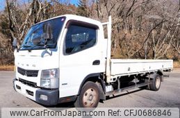 mitsubishi-fuso canter 2013 GOO_NET_EXCHANGE_0403477A30250123W001