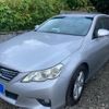 toyota mark-x 2010 CFJ1509038 image 3