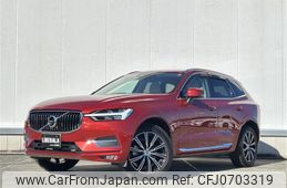 volvo xc60 2020 -VOLVO--Volvo XC60 DBA-UB420XC--YV1UZ10MCL1478921---VOLVO--Volvo XC60 DBA-UB420XC--YV1UZ10MCL1478921-