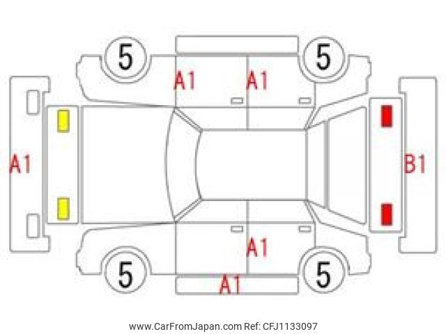 toyota aqua 2018 -TOYOTA--AQUA DAA-NHP10H--NHP10-6755936---TOYOTA--AQUA DAA-NHP10H--NHP10-6755936- image 2