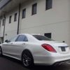 mercedes-benz s-class 2014 -MERCEDES-BENZ--Benz S Class DAA-222057--WDD2220572A125597---MERCEDES-BENZ--Benz S Class DAA-222057--WDD2220572A125597- image 12