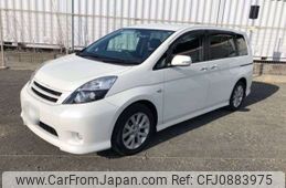 toyota isis 2011 -TOYOTA 【京都 341ﾋ 16】--Isis DBA-ZGM11W--ZGM11-0013778---TOYOTA 【京都 341ﾋ 16】--Isis DBA-ZGM11W--ZGM11-0013778-