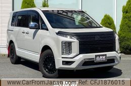 mitsubishi delica-d5 2019 CFJ1876015