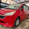 honda stepwagon 2006 -HONDA--Stepwgn DBA-RG4--RG4-1100601---HONDA--Stepwgn DBA-RG4--RG4-1100601- image 4