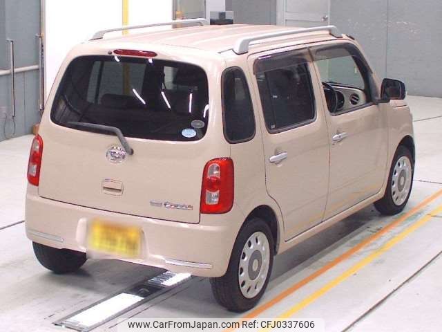 daihatsu mira-cocoa 2010 -DAIHATSU 【岐阜 582ﾒ1248】--Mira Cocoa DBA-L675S--L675S-0044857---DAIHATSU 【岐阜 582ﾒ1248】--Mira Cocoa DBA-L675S--L675S-0044857- image 2