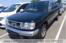 nissan datsun-pickup 2000 -NISSAN--DATSUN PickUp LFD22--LFD22-000213---NISSAN--DATSUN PickUp LFD22--LFD22-000213-