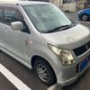 suzuki wagon-r 2008 -SUZUKI--Wagon R DBA-MH23S--MH23S-104712---SUZUKI--Wagon R DBA-MH23S--MH23S-104712- image 1