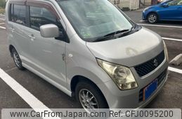 suzuki wagon-r 2008 -SUZUKI--Wagon R DBA-MH23S--MH23S-104712---SUZUKI--Wagon R DBA-MH23S--MH23S-104712-