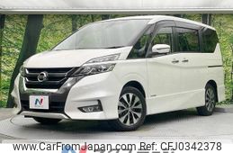 nissan serena 2019 -NISSAN--Serena DAA-GFC27--GFC27-137781---NISSAN--Serena DAA-GFC27--GFC27-137781-