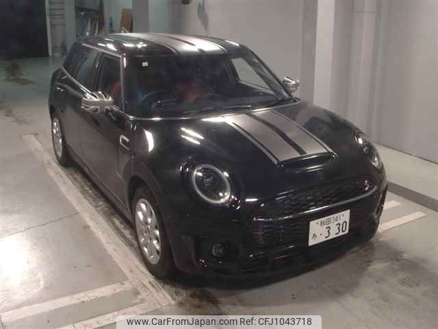 mini mini-others 2023 -BMW 【秋田 341ﾛ330】--BMW Mini BB20M-02U74416---BMW 【秋田 341ﾛ330】--BMW Mini BB20M-02U74416- image 1
