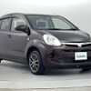 toyota passo 2016 -TOYOTA--Passo DBA-KGC30--KGC30-0253689---TOYOTA--Passo DBA-KGC30--KGC30-0253689- image 1