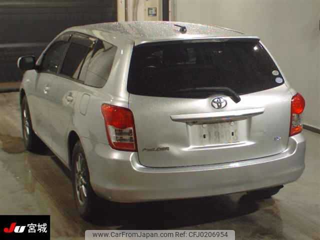 toyota corolla-fielder 2010 -TOYOTA--Corolla Fielder NZE141G-9149106---TOYOTA--Corolla Fielder NZE141G-9149106- image 2