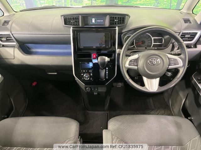 toyota tank 2020 CFJ1835975 image 2