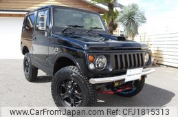 suzuki jimny 1998 CFJ1815313