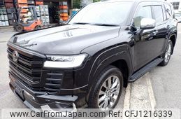 toyota land-cruiser 2023 25432005