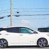 nissan leaf 2019 -NISSAN 【北九州 301ﾄ3450】--Leaf ZE1--054003---NISSAN 【北九州 301ﾄ3450】--Leaf ZE1--054003- image 25