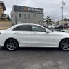 mercedes-benz c-class 2015 -MERCEDES-BENZ--Benz C Class LDA-205004--WDD2050042F274843---MERCEDES-BENZ--Benz C Class LDA-205004--WDD2050042F274843- image 4