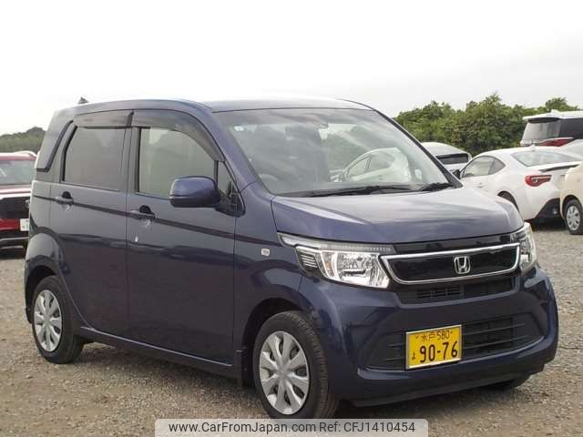 honda n-wgn 2015 -HONDA 【野田 580】--N WGN DBA-JH1--JH1-1122289---HONDA 【野田 580】--N WGN DBA-JH1--JH1-1122289- image 1