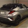 toyota c-hr 2021 quick_quick_3BA-NGX10_2019880 image 5