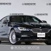 bmw alpina 2018 -BMW--BMW Alpina ABA-5M2C--WAPB64400GWM20074---BMW--BMW Alpina ABA-5M2C--WAPB64400GWM20074- image 1