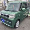suzuki spacia 2018 -SUZUKI--Spacia DAA-MK53S--MK53S-148856---SUZUKI--Spacia DAA-MK53S--MK53S-148856- image 1