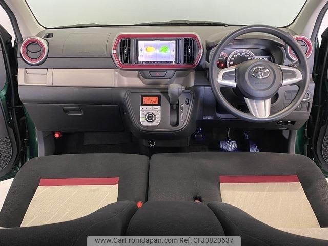 toyota passo 2017 -TOYOTA--Passo DBA-M700A--M700A-0065881---TOYOTA--Passo DBA-M700A--M700A-0065881- image 2