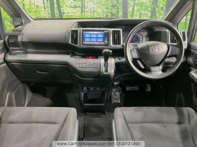 honda stepwagon 2011 -HONDA--Stepwgn DBA-RK5--RK5-1206057---HONDA--Stepwgn DBA-RK5--RK5-1206057- image 2