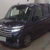 toyota roomy 2021 quick_quick_4BA-M900A_M900A-0565699 image 1