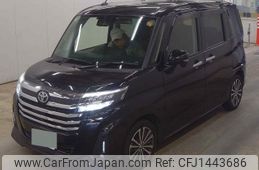 toyota roomy 2021 quick_quick_4BA-M900A_M900A-0565699