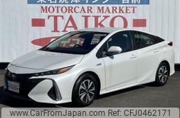 toyota prius-phv 2020 -TOYOTA--Prius PHV ZVW52--3168801---TOYOTA--Prius PHV ZVW52--3168801-