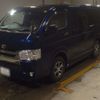 toyota hiace-van 2016 -TOYOTA 【下関 400さ7581】--Hiace Van KDH206V-8100727---TOYOTA 【下関 400さ7581】--Hiace Van KDH206V-8100727- image 1