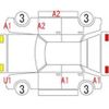 toyota prius 2017 -TOYOTA--Prius DAA-ZVW50--ZVW50-6104107---TOYOTA--Prius DAA-ZVW50--ZVW50-6104107- image 2