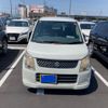 suzuki wagon-r 2009 -SUZUKI--Wagon R DBA-MH23S--MH23S-145033---SUZUKI--Wagon R DBA-MH23S--MH23S-145033- image 1