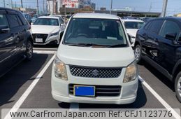 suzuki wagon-r 2009 -SUZUKI--Wagon R DBA-MH23S--MH23S-145033---SUZUKI--Wagon R DBA-MH23S--MH23S-145033-