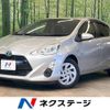 toyota aqua 2016 -TOYOTA--AQUA DAA-NHP10--NHP10-6537981---TOYOTA--AQUA DAA-NHP10--NHP10-6537981- image 1