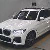 bmw x3 2021 quick_quick_3DA-UZ20_WBAUZ36060N078038 image 1