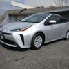 toyota prius 2021 -TOYOTA--Prius 6AA-ZVW51--ZVW51-6221380---TOYOTA--Prius 6AA-ZVW51--ZVW51-6221380- image 2