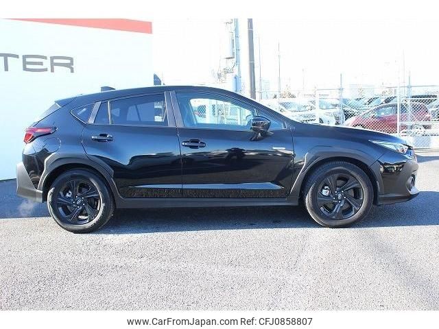 subaru subaru-others 2023 -SUBARU--Crosstrek 5AA-GUE--GUE-012248---SUBARU--Crosstrek 5AA-GUE--GUE-012248- image 2