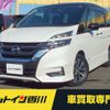 nissan serena 2019 -NISSAN--Serena DAA-GFC27--GFC27-157658---NISSAN--Serena DAA-GFC27--GFC27-157658- image 1