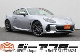 subaru brz 2021 CFJ1776824