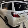 toyota alphard 2013 quick_quick_DBA-ANH20W_ANH20-8274828 image 5