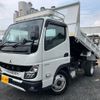 mitsubishi-fuso canter 2022 CFJ1645353 image 2