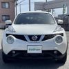 nissan juke 2019 -NISSAN--Juke DBA-YF15--YF15-604199---NISSAN--Juke DBA-YF15--YF15-604199- image 17
