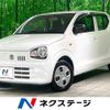 suzuki alto 2019 -SUZUKI--Alto DBA-HA36S--HA36S-507440---SUZUKI--Alto DBA-HA36S--HA36S-507440- image 1