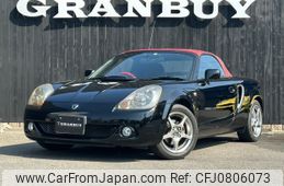 toyota mr-s 2007 -TOYOTA--MR-S TA-ZZW30--ZZW30-0078128---TOYOTA--MR-S TA-ZZW30--ZZW30-0078128-