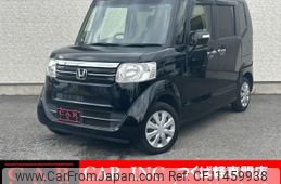 honda n-box 2017 CFJ1459938